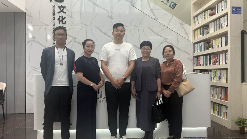 品牌媒介投放厂家直签合作