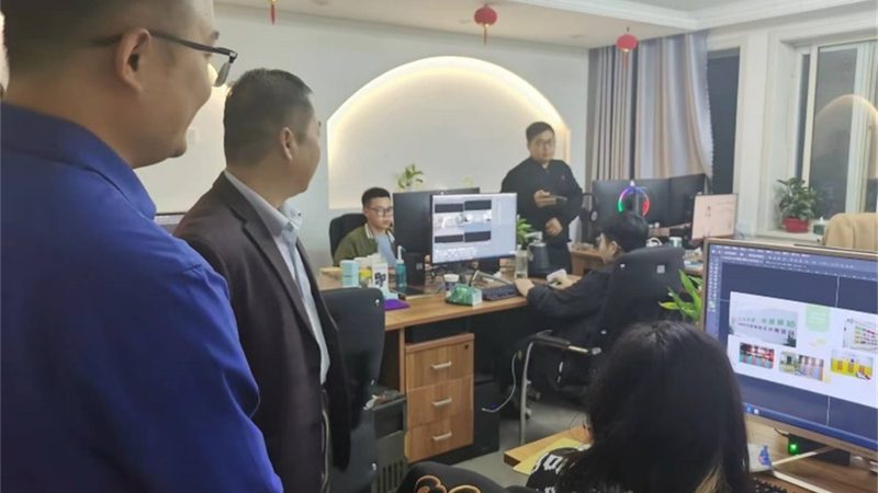 政府会议活动策划：如何挑选优质服务商