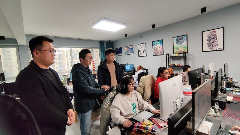 揭秘MG动画制作：性价比高的关键因素